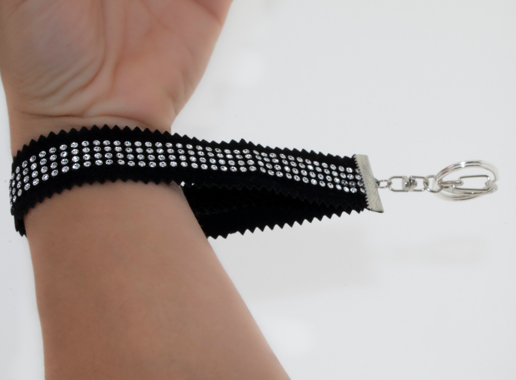 Keychains for DIY Charm Keychains. Bulk Lot. Wholesale and Etsy UK