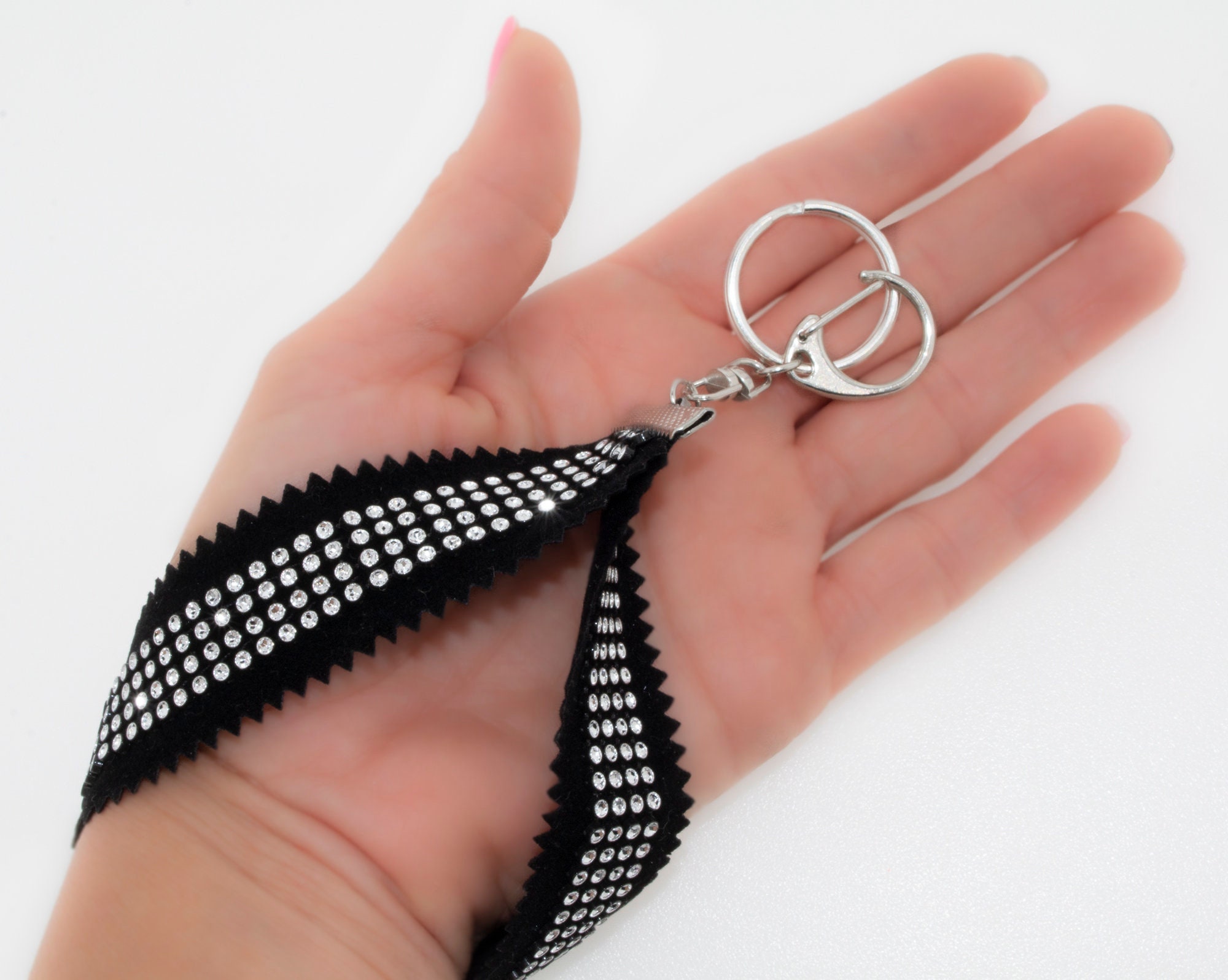 Keychains for DIY Charm Keychains. Bulk Lot. Wholesale and Etsy