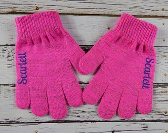 sparkly boxing gloves