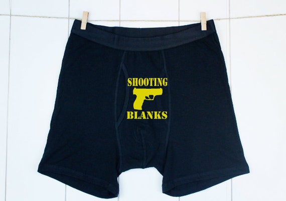 Vasectomy underwear Clearance