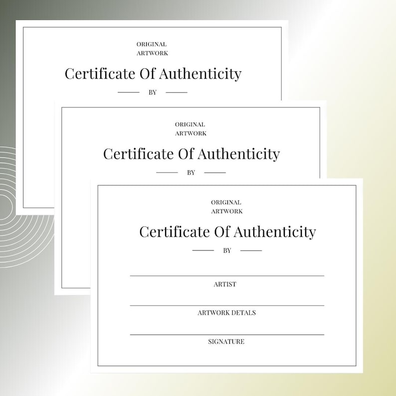 artwork-certificate-of-authenticity-simple-pdf-template-7x5-digital