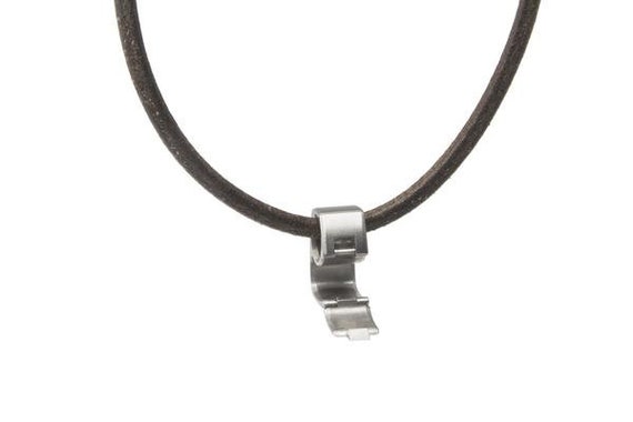 Men women ring holder necklace196 | Fruugo BH