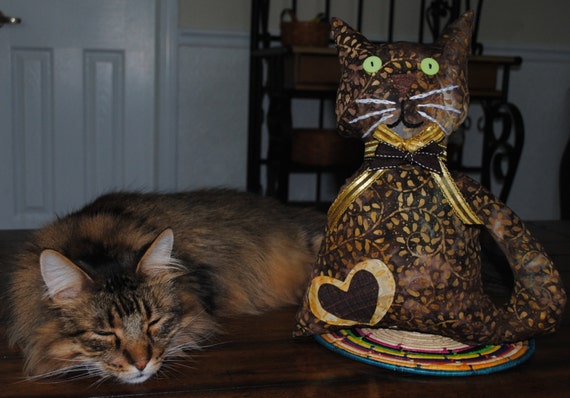 Pillow of sale your cat