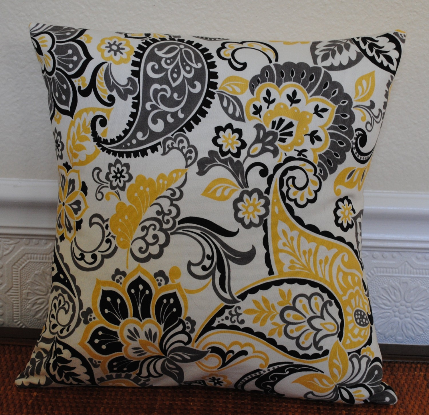 Cubierta de la almohadilla decorativa funda de almohada funda | Etsy