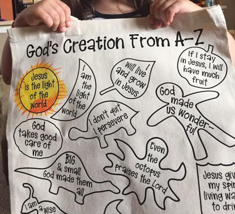 My Father's World Kindergarten Badges MFW Badges God's | Etsy
