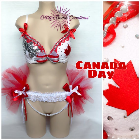 Costume Bra -  Canada