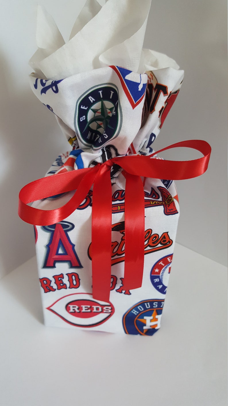 Fabric Tissue Box Cover Kleenex Cover Handmade Bathroom Etsy