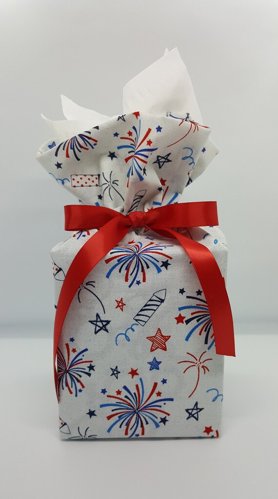 Fabric Tissue Box Cover Tissue Box Topper Handmade Etsy