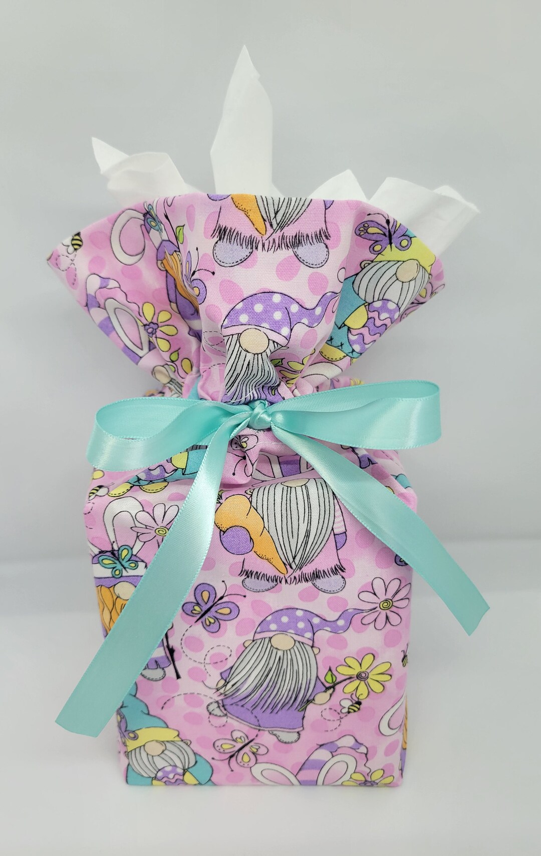 Fabric Tissue Box Cover Cube Tissue Box Cover Handmade Etsy