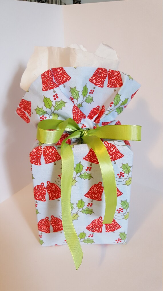 Fabric Tissue Box Cover Kleenex Cover Handmade Bathroom Etsy