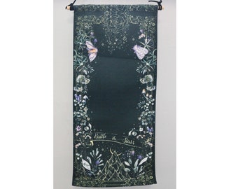 Rattle The Stars Pin Banner
