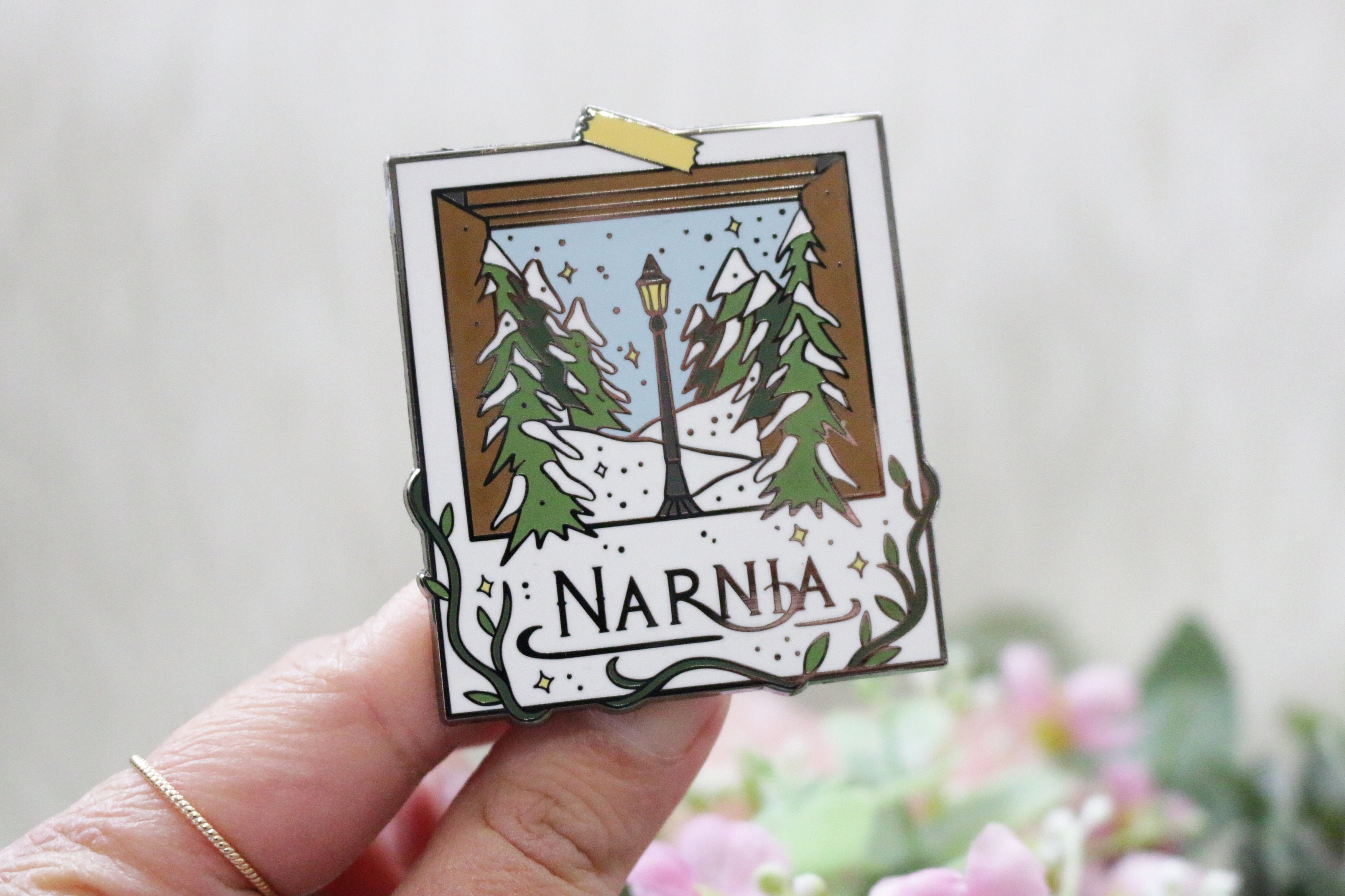Pin by Brennan on Narnia in 2023  Aslan narnia, Chronicles of narnia,  Narnia