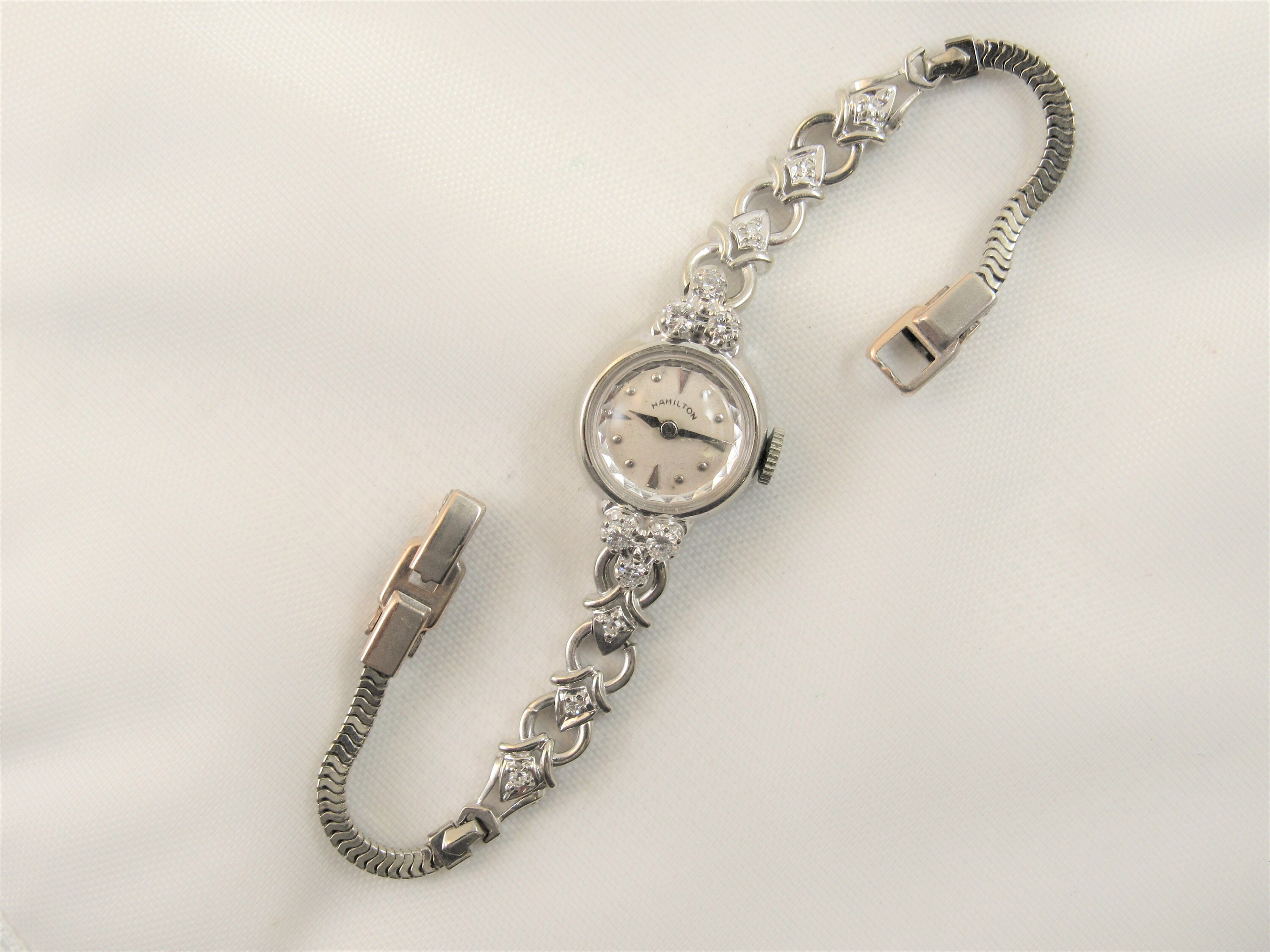 Omega Ladies Watch - Etsy