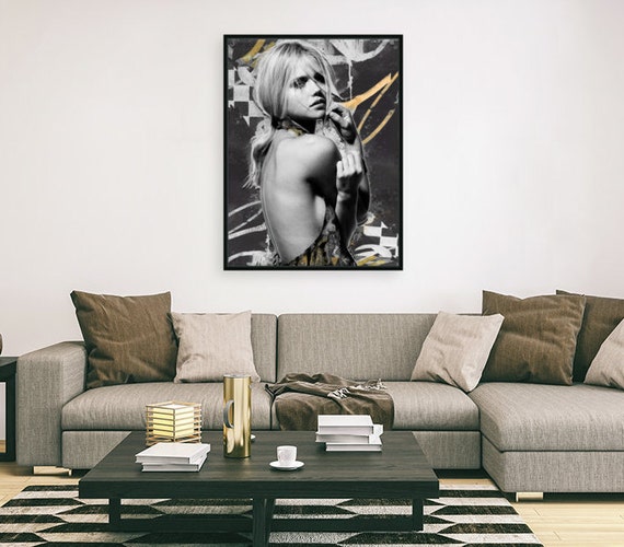 Contemporary love