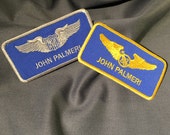 Wings pilot patch