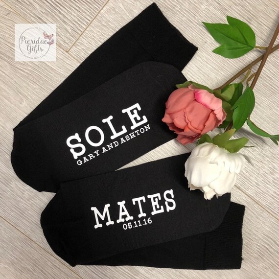 wedding anniversary socks