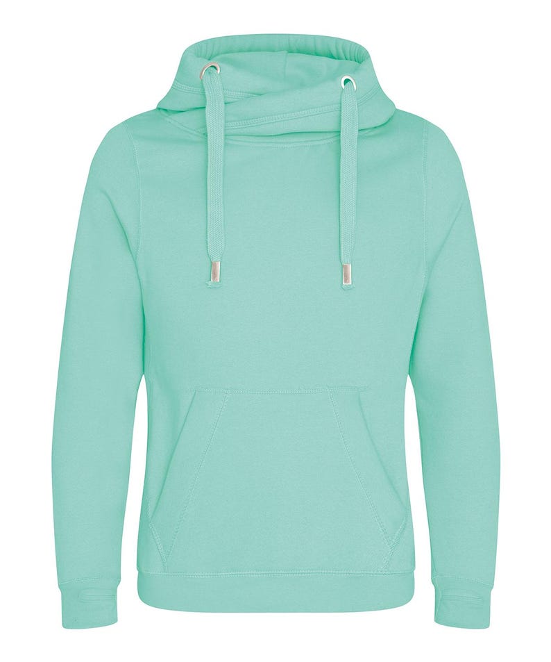 Heavyweight Hoodie with Thumb Holes (choice of colours available) image 10