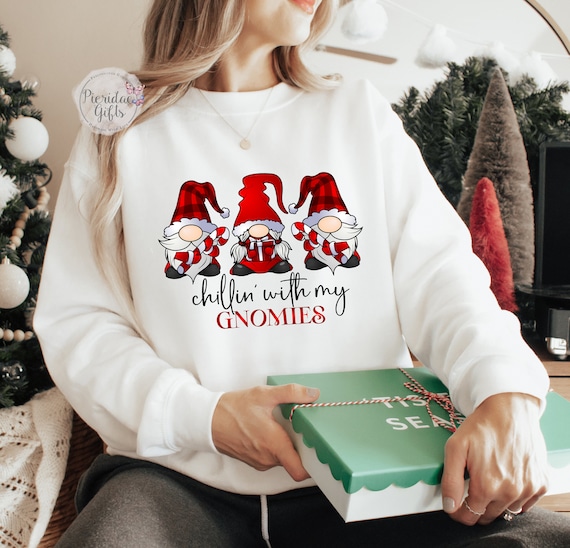 Etsy christmas deals sweater