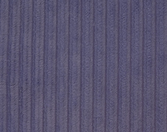 LEGEND - Corduroy Velvet Upholstery Fabric By The Yard, Velvet Corduroy Material for Boho Home Decor, Chair & Sofa Furniture Fabric