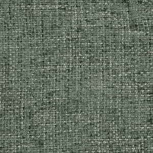 May include: Close-up of a textured fabric with a green and white woven pattern.