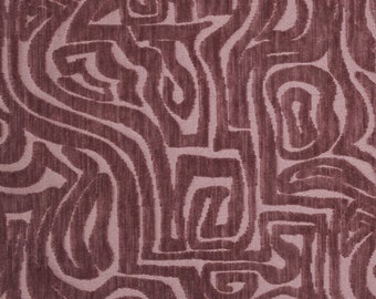 Maeve - Texture Upholstery by The Yard