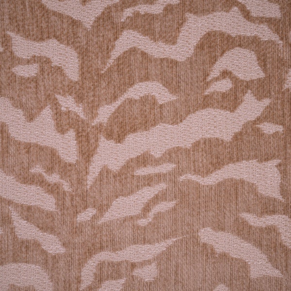 Tigre - Chenille Upholstery Fabric By The Yard