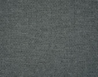 Terrence - Woven Crosshatch Upholstery Fabric By The Yard