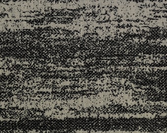Zara - Modern Look Woven Texture Upholstery Fabric By The Yard -Top Fabric