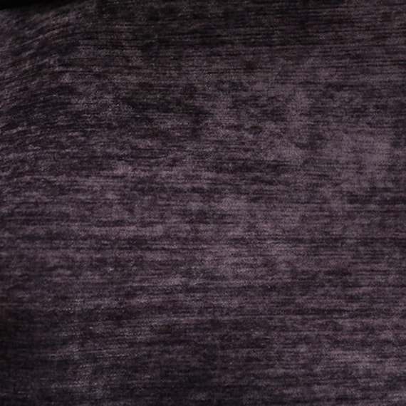 NEW NAPLES VELVET UPHOLSTERY FABRIC IN 10 VARIOUS COLOURS 10 METERS X 55/" WIDTH