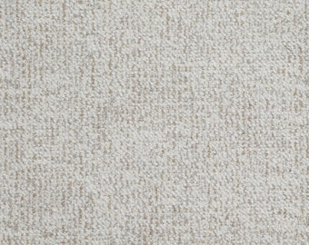 Uma - Solid Elegant Look Chenille Elegant Upholstery Fabric By The Yard - Top Fabric