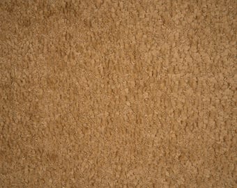 SUKI  -  Soft Chenille Woven Upholstery Fabric by The Yard, Top Fabric