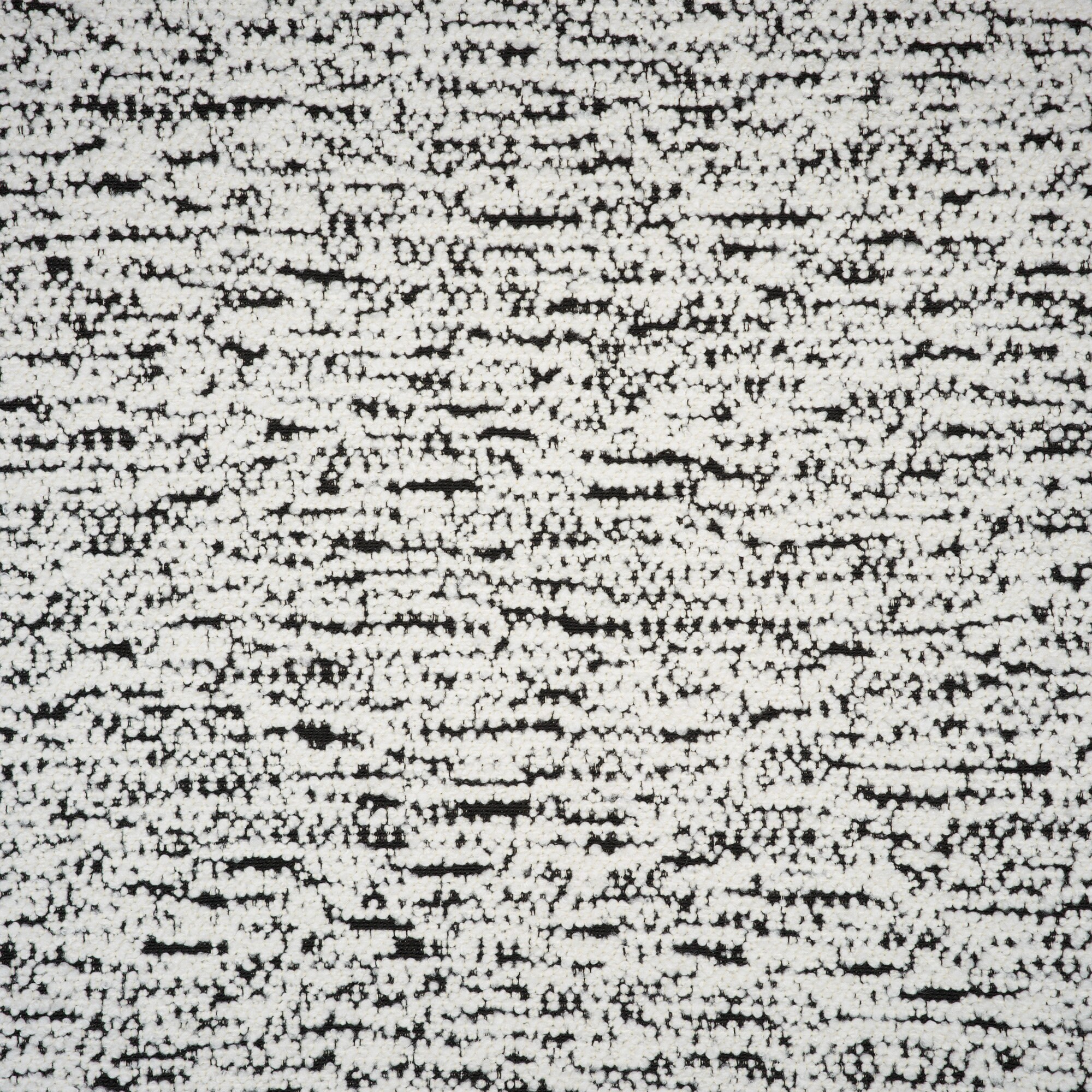 Cassie - Tuxedo Upholstery Fabric By The Yard