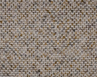 BRIE -  Textural Solid Chenille  Upholstery Fabric by The Yard, Top Fabric