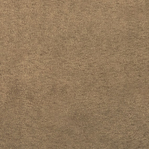 Microsuede fabric discount