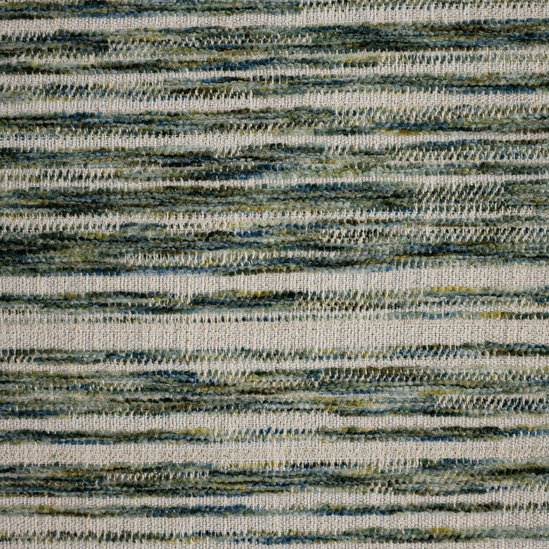 CARDI - Chenille Stripe Upholstery Fabric by the Yard, Top Fabric - Etsy