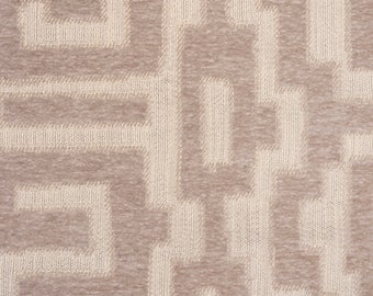 Santorini - Chenille Upholstery Fabric By The Yard - Top Fabric