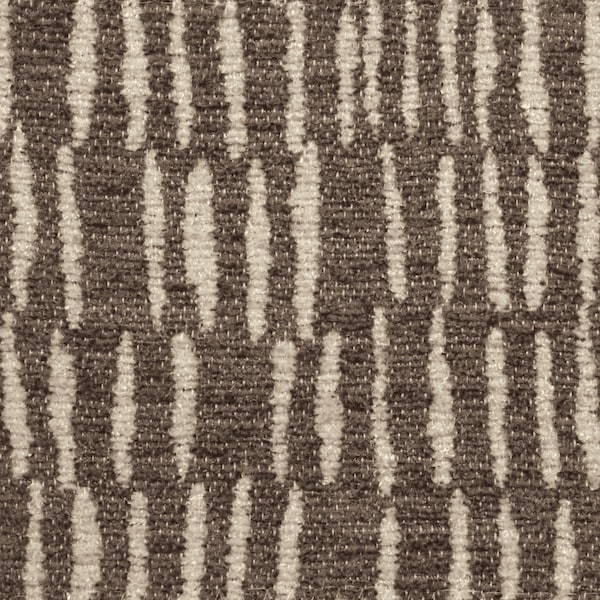 London - Scratches, Chenille Upholstery Fabric by The Yard