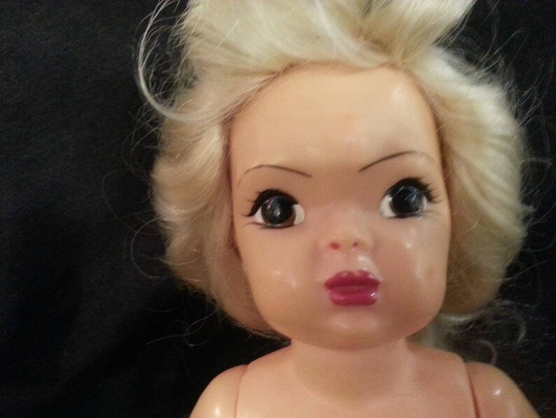 terri lee doll clothes
