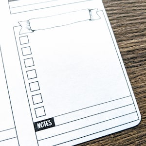 Digital Download - MASTER TO-DO List - A5 - Bullet Journal - Digital ...