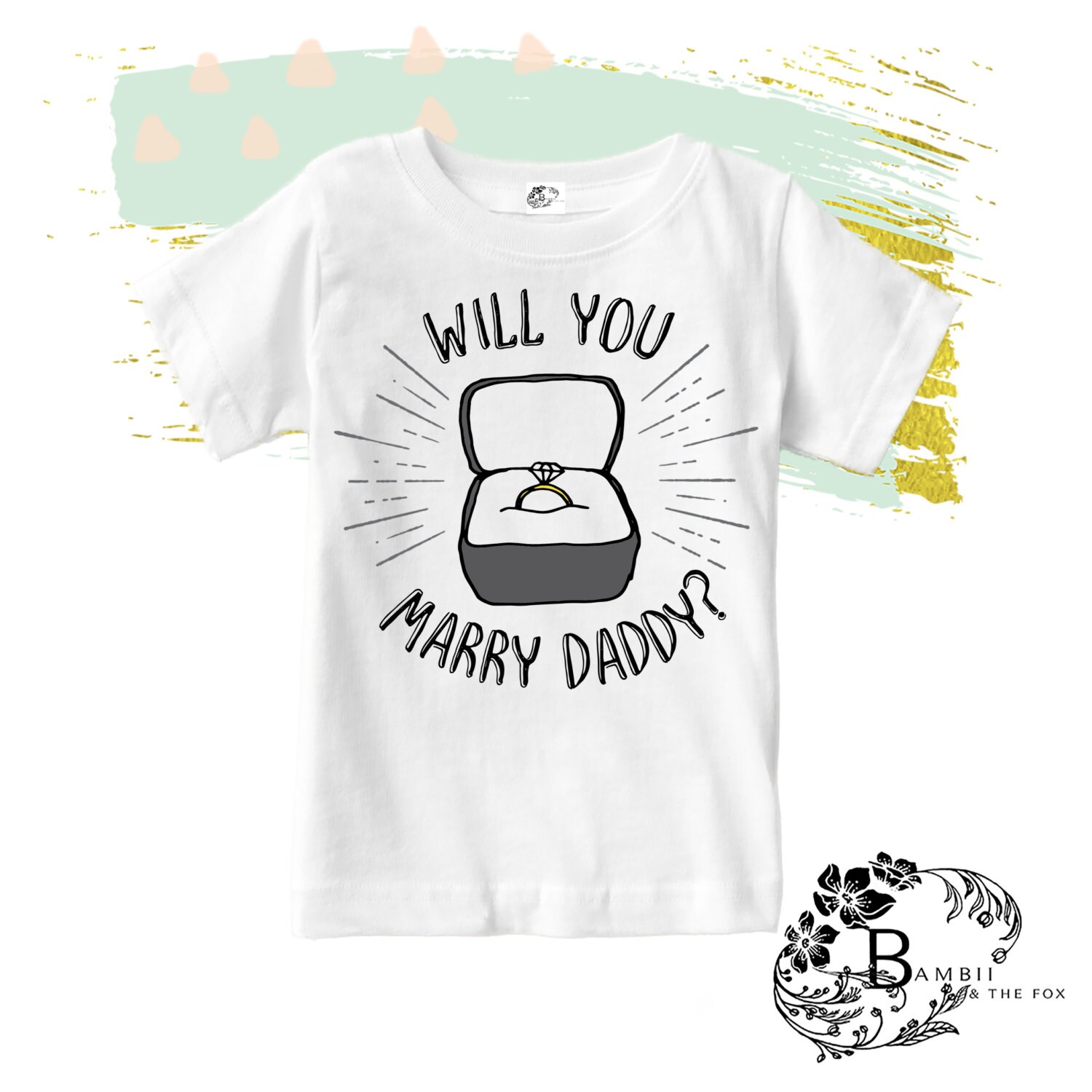 Toddler//Kids Long Sleeve T-Shirt I Love My Papa So Very Much