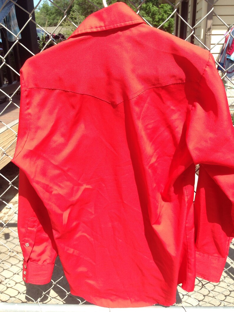 H Bar C california ranchwear like-new 1960/'s