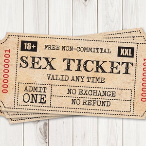 Sexy Geschenk für Ihn, druckbare Sex Tickets. Kinky Coupon für Freund, Günstige Ehemann Geburtstag / Jubiläum Geschenk. Naughty Valentines Spiel PDF