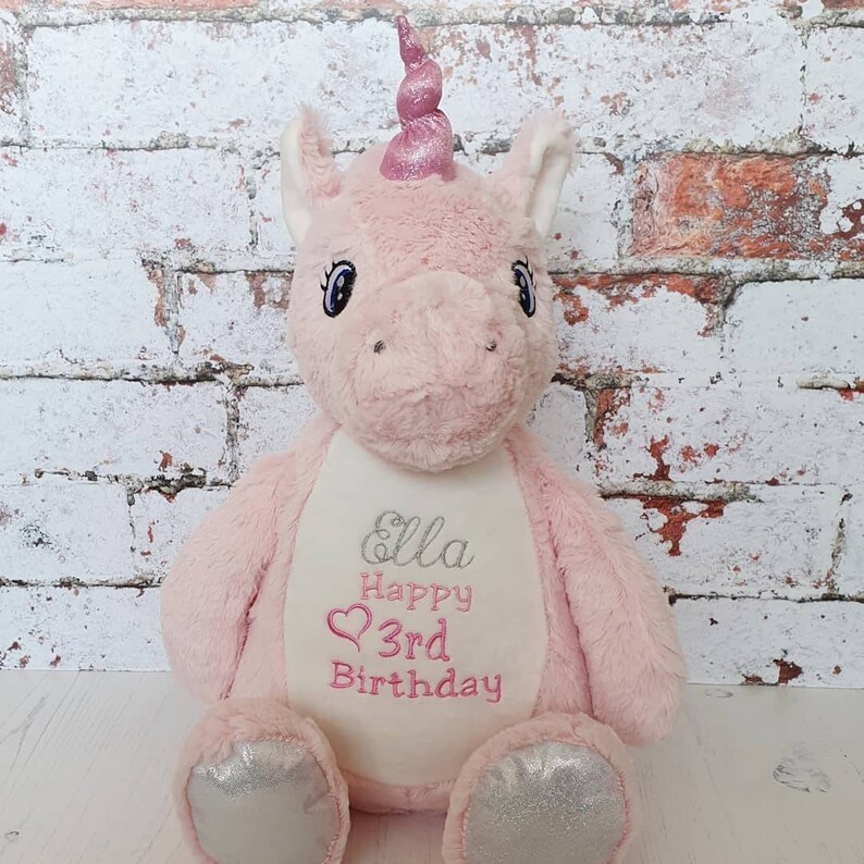 personalised gifts for girls