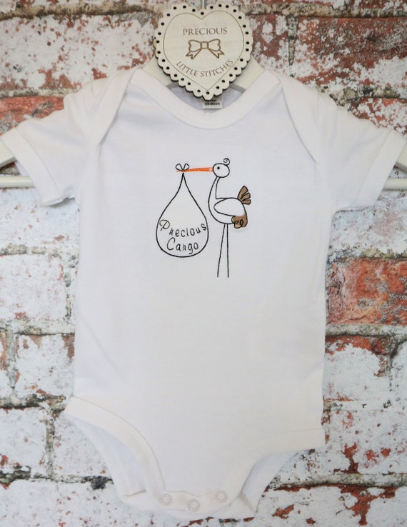 unisex baby vests