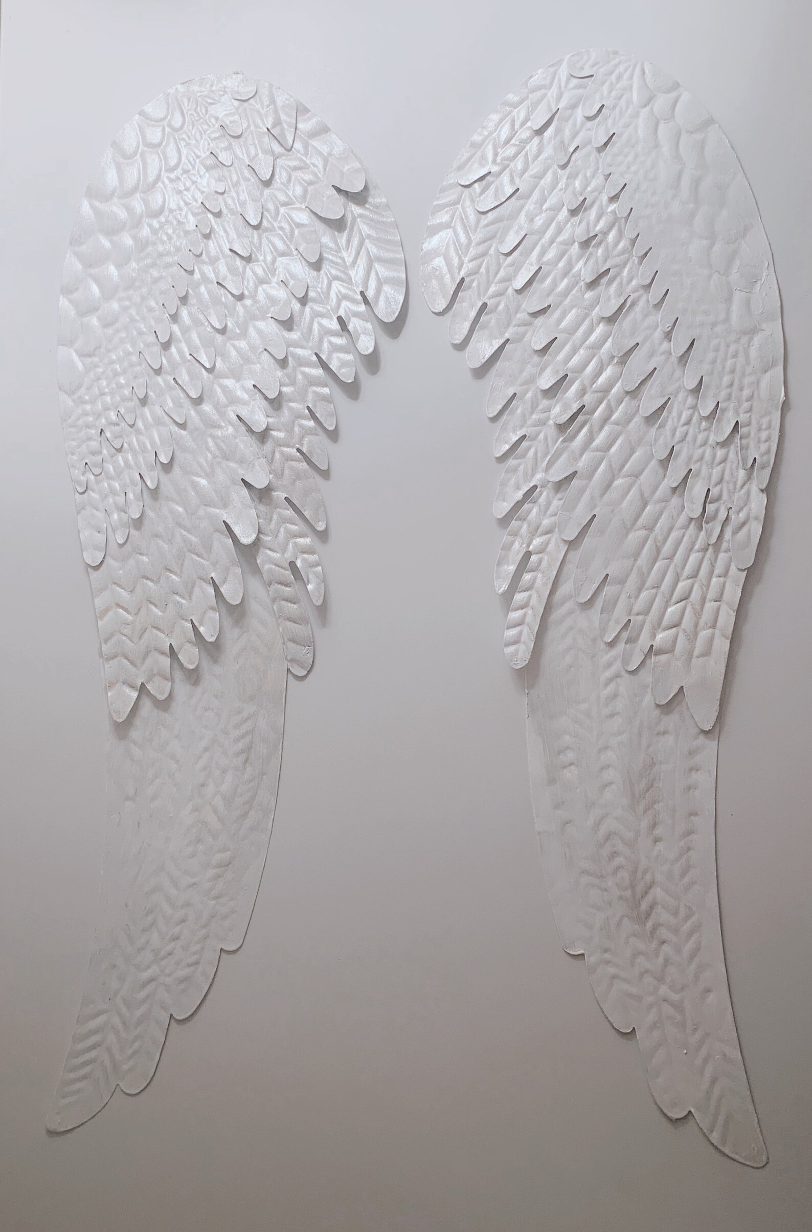Angel Wing Wall Art Etsy