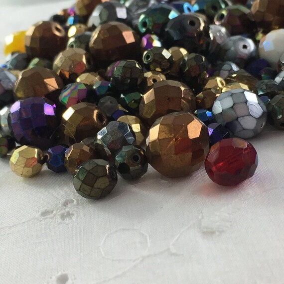 preciosa crystal beads