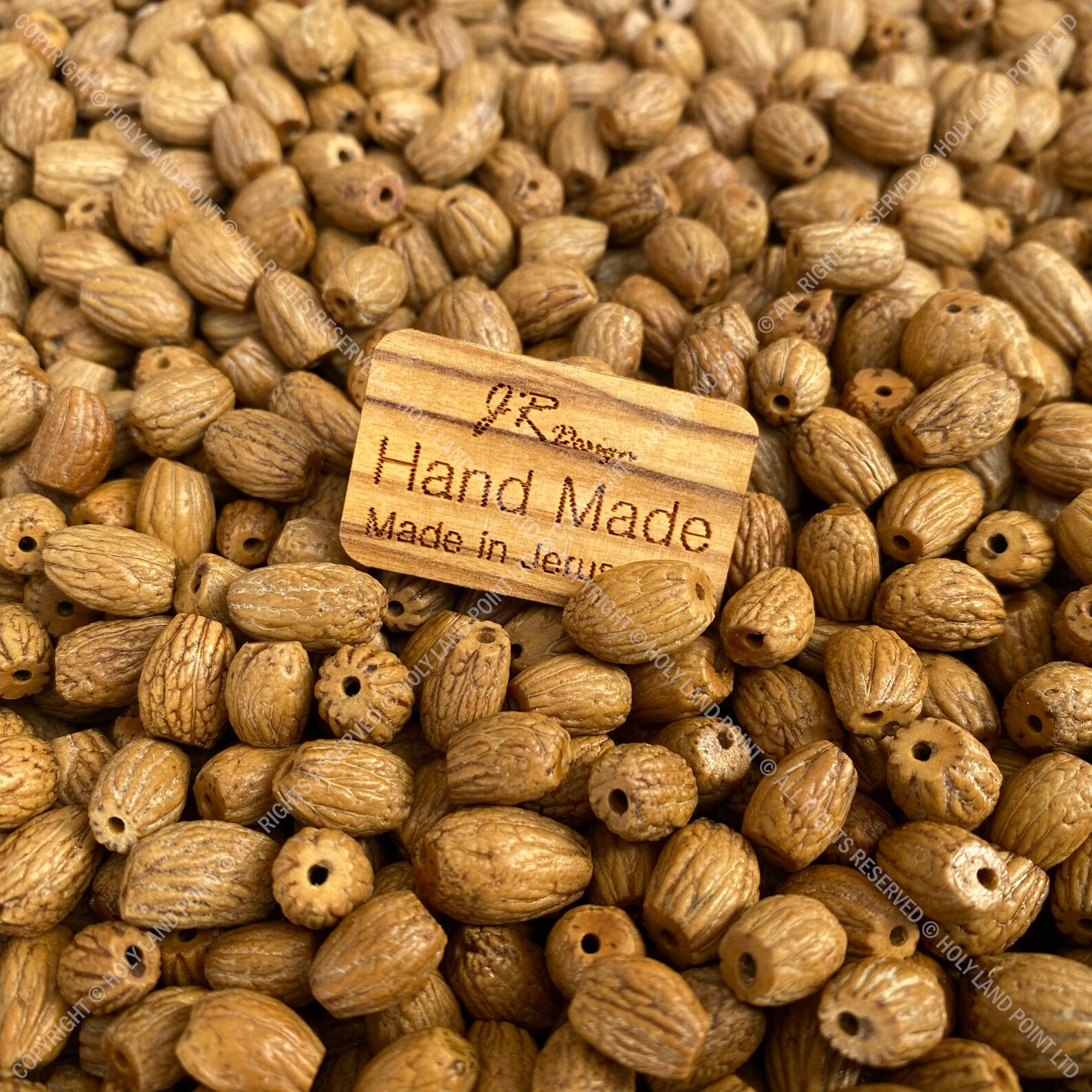 Olive Beads Olive Pits Beads Natural Olive Pits Loose Beads Etsy