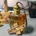 Holy Land Anointing Oil Myrrh, Holy Land Oil, Myrrh Anointing Oil product logo