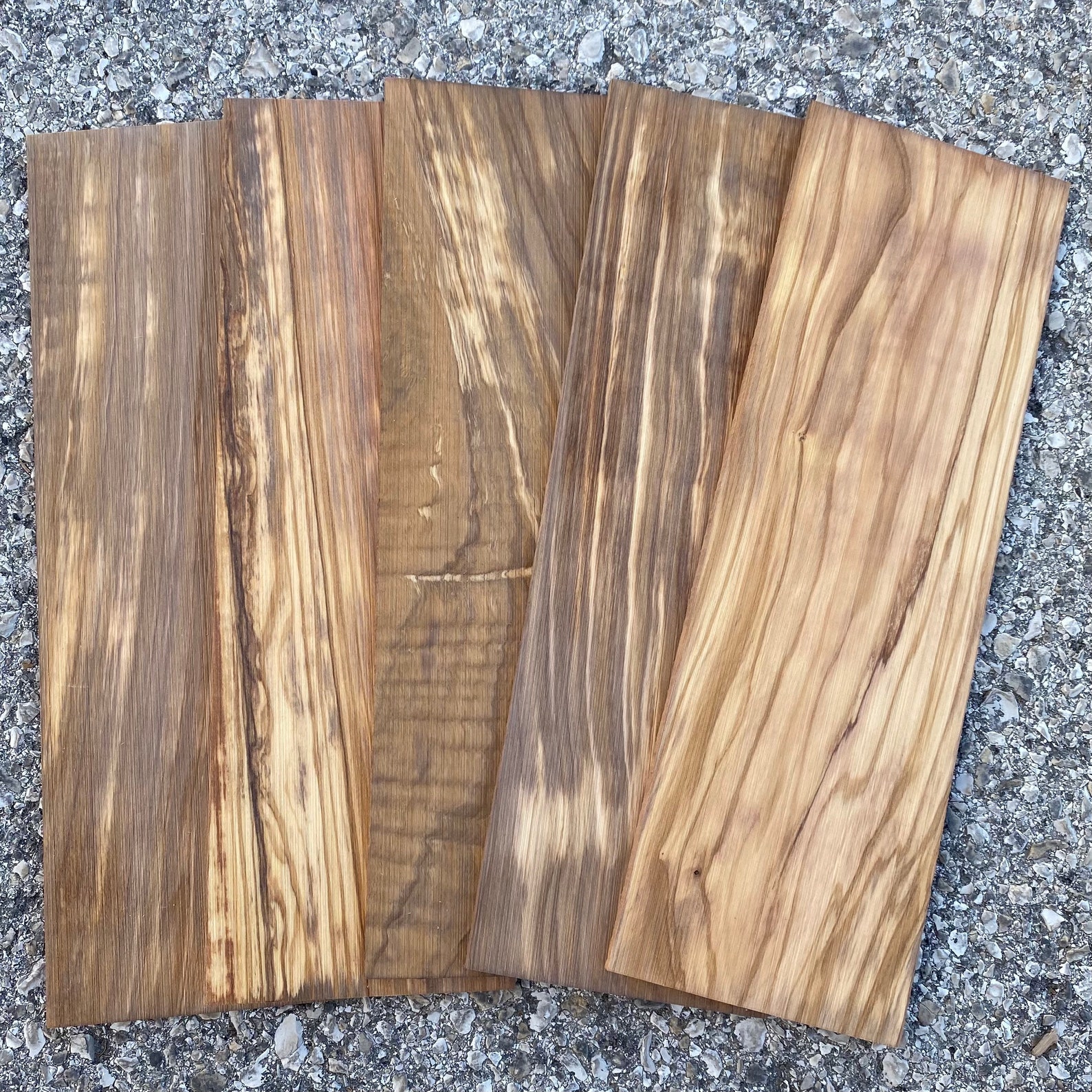 Olive Wood Elements Dry Olive Wood Olive Wood Planks Olive Etsy