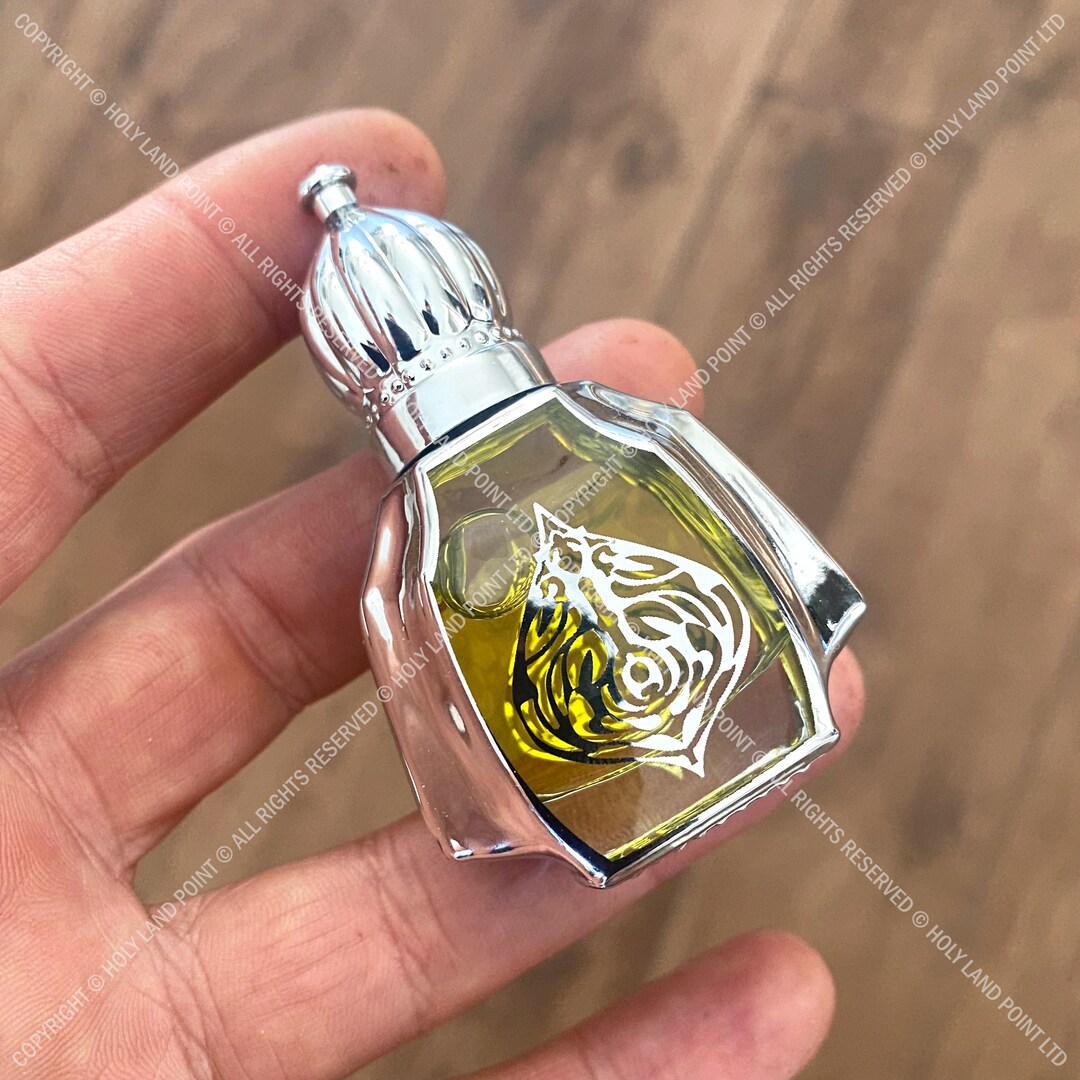 Nard Oil Holy Land Anointing Oil Jerusalem Nard Oil Biblical nard-oil-holy-land-anointing-oil-jerusalem-nard-oil-biblical